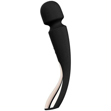 Massaggiatore Smart Wand 2 Large: 10 Modalità di Piacere e Potenza
